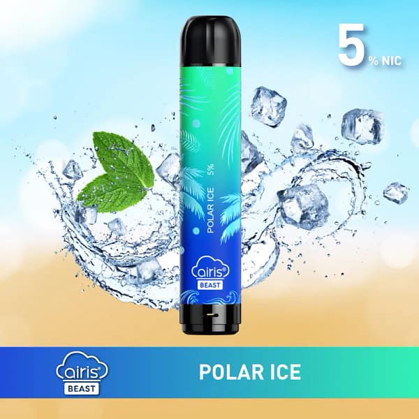 Polar Ice Beast 4000