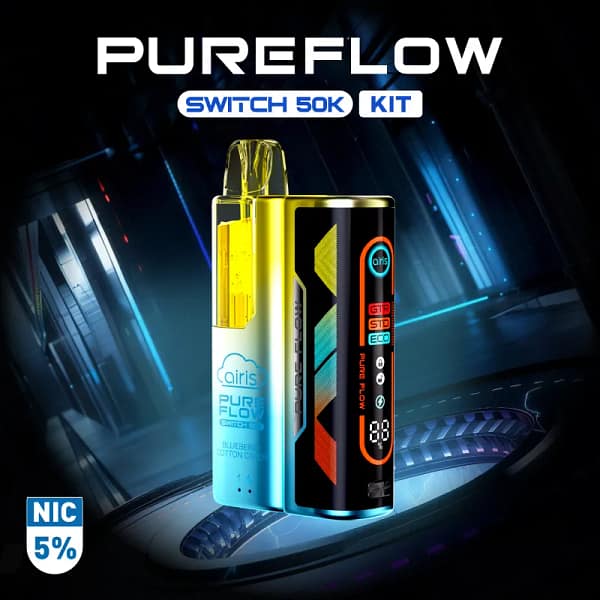 Pureflow Switch 1 Kit