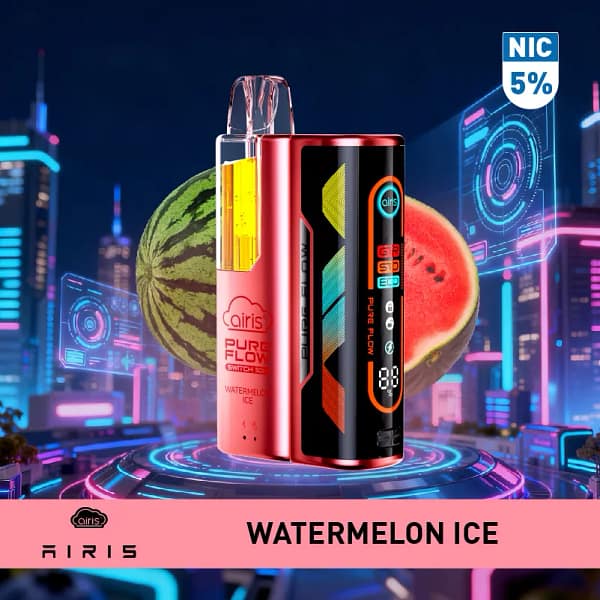 Watermelon Ice Pureflow Switch Kit