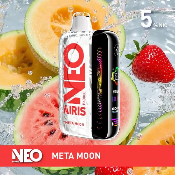 Meta Moon Neo P40000